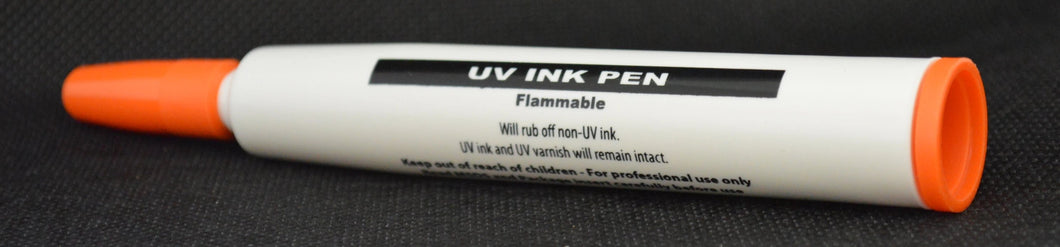 UV Ink Pen