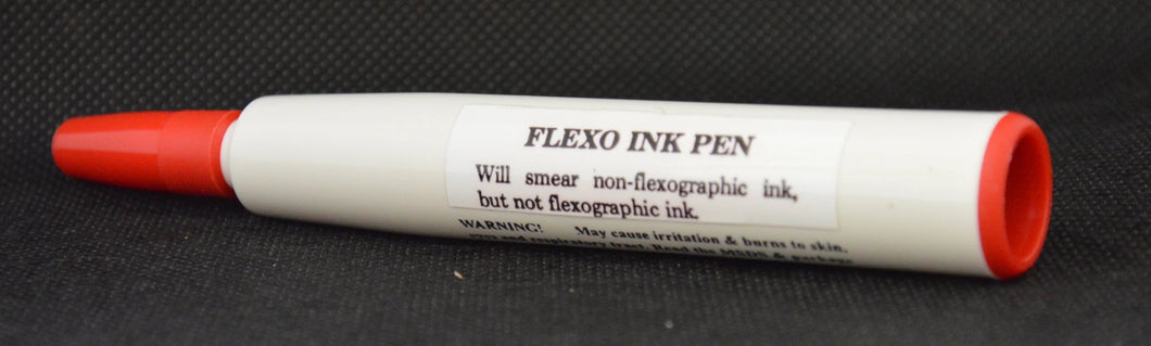 Flexo Ink Pen
