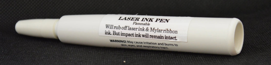 Laser Ink Pen