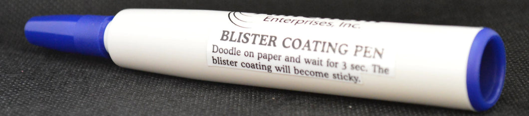 Blister Coating Pen